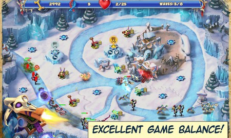 Danh sách game mobile miễn phí, giảm giá trong ngày 01/06