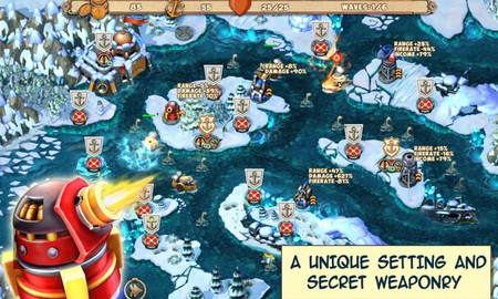 Danh sách game mobile miễn phí, giảm giá trong ngày 16/06