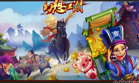 Chơi thử Cửu Dương Thần Công trước ngày ra mắt game thủ Việt