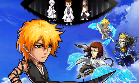 Game thủ Việt nói gì về Bleach sau 3 ngày trải nghiệm