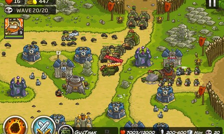 Danh sách game mobile miễn phí, giảm giá trong ngày 17/10