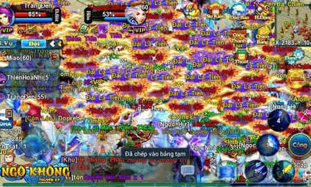 Game thủ Windows Phone tố Ngộ Không Truyền Kỳ “bỏ rơi” thiết bị Ram 512 MB