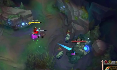 Liên Minh Huyền Thoại: 2 cách đi rừng cực hiệu quả với Shaco