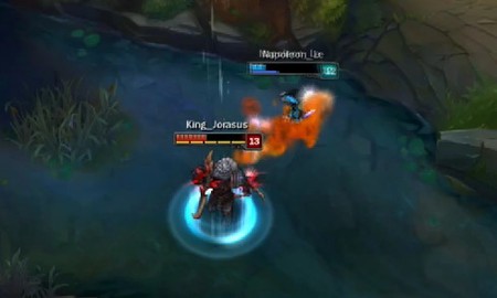 Liên Minh Huyền Thoại: Rengar "ảo tưởng" hay Shaco quá hay