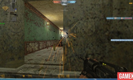 Counter-Strike Online Việt hoãn download bản cài tới ngày 24/03
