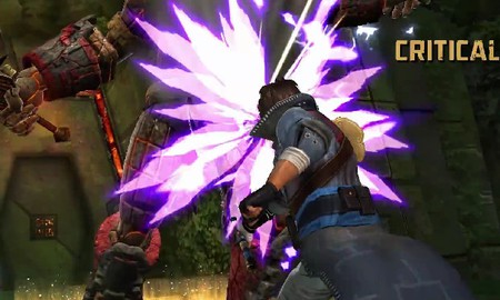 Stormblades tung trailer gameplay cực ấn tượng