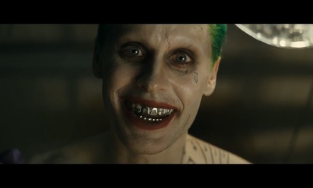 Lạnh sống lưng hình ảnh "Joker" trong trailer Comic-Con của Suicide Squad