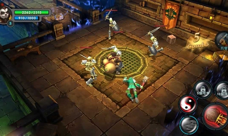 Danh sách game mobile miễn phí, giảm giá trong ngày 10/06