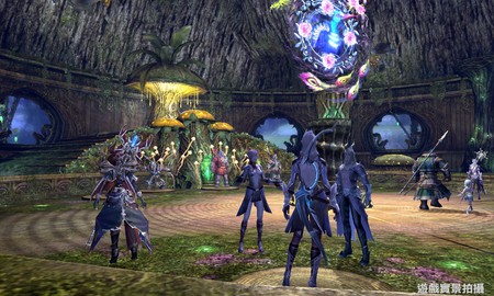 Anh Hùng Kỷ Nguyên - Game online 3D đẹp mắt mới được giới thiệu