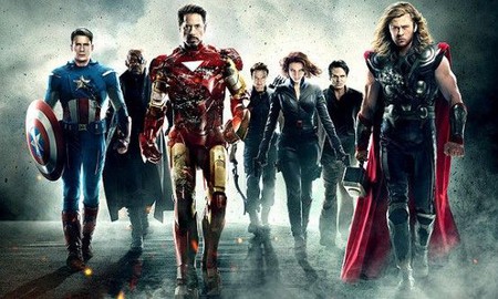 Những điều thú vị về siêu anh hùng Marvel mà bạn chưa từng biết đến