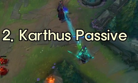 Liên Minh Huyền Thoại: Cực thú vị loạt thí nghiệm về Kalista (P1)