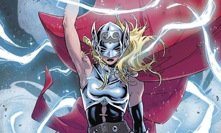 Làm siêu anh hùng như Thor cũng không tránh khỏi bị ung thư