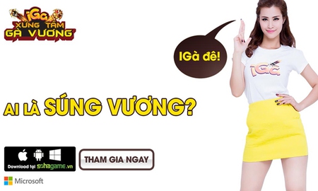 Ông Cao Thắng, Đông Nhi chuẩn bị “giao chiến” trong Xứng Tầm Gà Vương