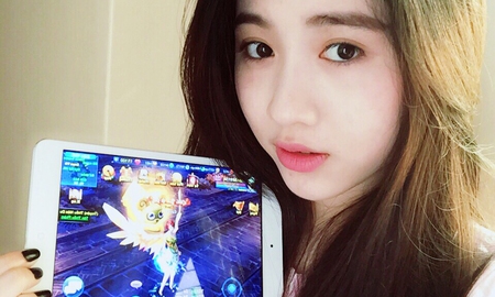 5 lý do khiến game kiếm hiệp “hớp hồn” nữ giới