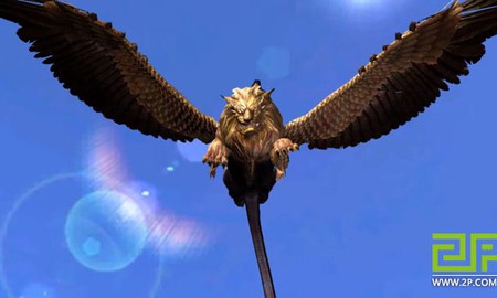 Titan - Bom tấn nhập vai trùng tên với dự án cũ của Blizzard