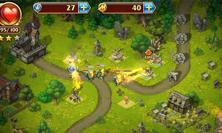 Danh sách game mobile miễn phí, giảm giá trong ngày 05/10