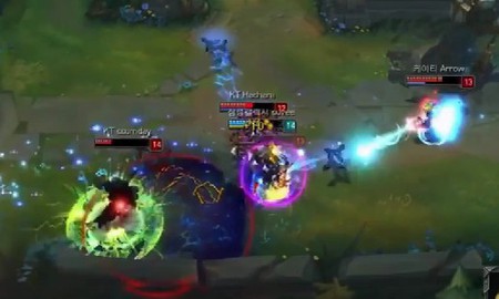 Liên Minh Huyền Thoại: 5 pha trốn chạy và cò quay ảo diệu nhất T1