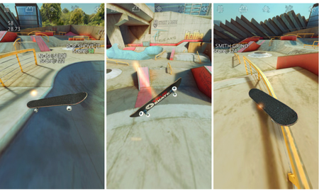 Danh sách game mobile miễn phí, giảm giá trong ngày 03/10