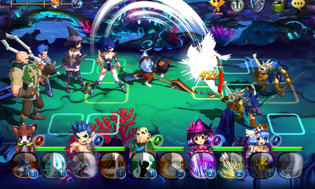 Danh sách game mobile miễn phí, giảm giá trong ngày 31/08