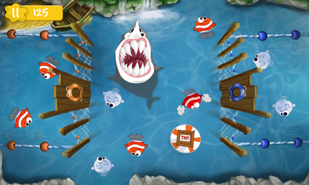 Danh sách game mobile miễn phí, giảm giá trong ngày 26/05