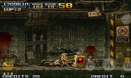 Danh sách game mobile miễn phí, giảm giá trong ngày 18/7