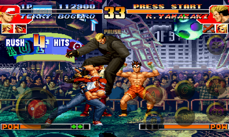 Danh sách game mobile miễn phí, giảm giá trong ngày 23/7