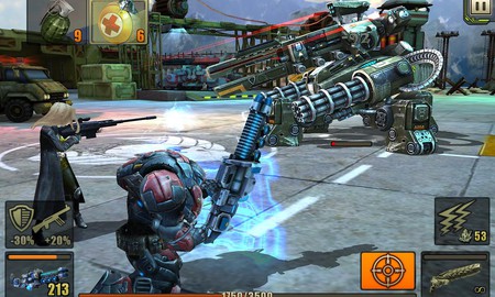 Danh sách game mobile miễn phí, giảm giá trong ngày 25/09