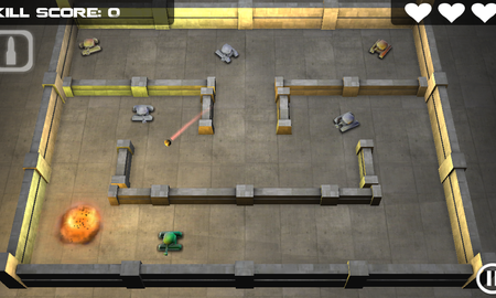 Danh sách game mobile miễn phí, giảm giá trong ngày 28/09