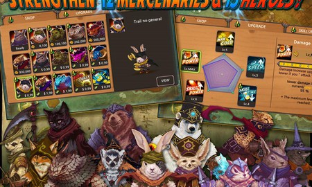 Những bí mật chiến lược "thâm hiểm" của game mobile miễn phí