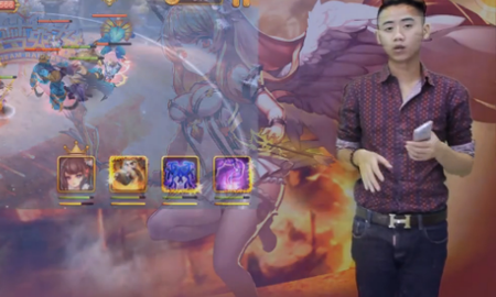 Đánh giá chi tiết Đạo Mộng Anh Hùng trước khi cập bến Việt Nam