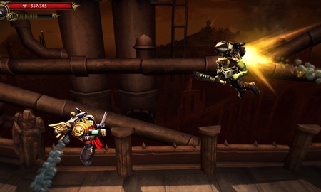 Danh sách game mobile miễn phí, giảm giá trong ngày 28/06