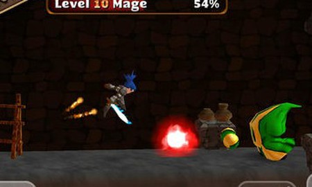 Danh sách game mobile miễn phí, giảm giá trong ngày 30/04