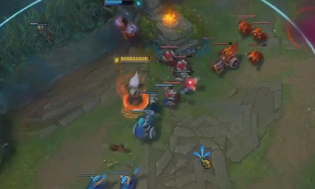 Liên Minh Huyền Thoại: 3 cách lên đồ cực hiệu quả với Yasuo