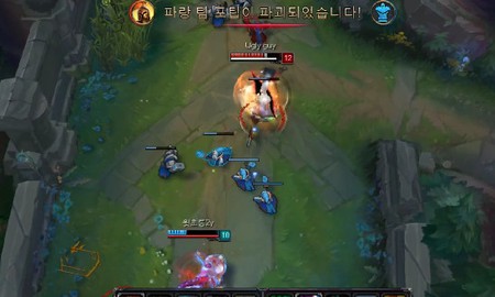 Liên Minh Huyền Thoại: Yasuo - nghệ thuật "lả lướt" là đây