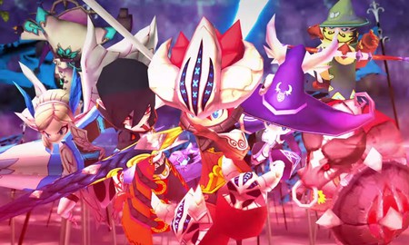 Siêu phẩm xứ Hàn, xứng danh Pokemon phong cách hành động