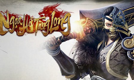 Ngọa Hổ Tàng Long Mobile chính thức Open Beta tại Việt Nam ngày 19/12