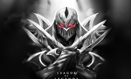 Liên Minh Huyền Thoại: Cách "biến hóa" trang bị cho Zed mùa 5