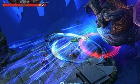 Top game online cho phép game thủ gặp gỡ các vị Thần cổ đại