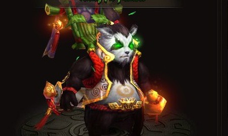 Sau Kungfu Panda, giờ tới Thanh Long và Chu Tước bị Soái Vương thuần phục