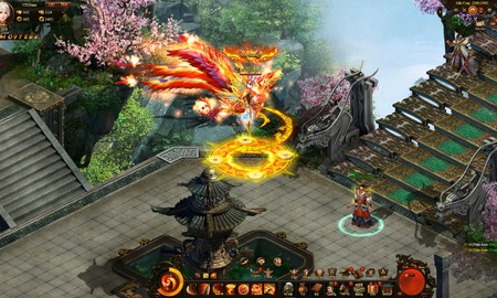 Thưởng thức Soái Vương để trải nghiệm đỉnh cao PK trong từng giây