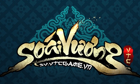 Soái Vương - Anh hùng làng game Việt thời đại loạn