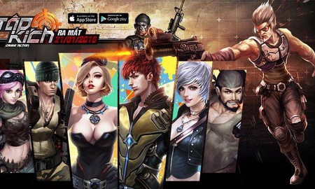 Hóa ra game thủ Tập kích đang "móc hầu bao" NPH bằng những cách này