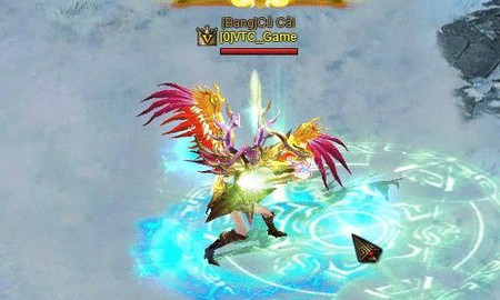 Soái Vương: Bản lĩnh anh hùng thời loạn sở hữu 3 trong 1