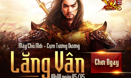 Thời buổi này chơi game không cần "đúng thế" chỉ cần chọn đúng game