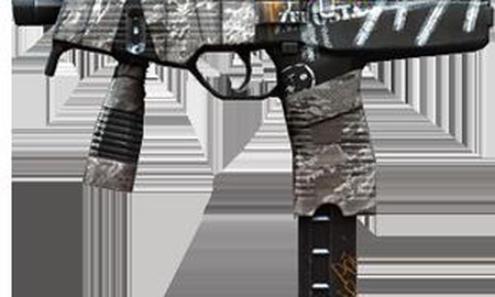 Đột Kích cập nhật súng Sơn Tùng MTP