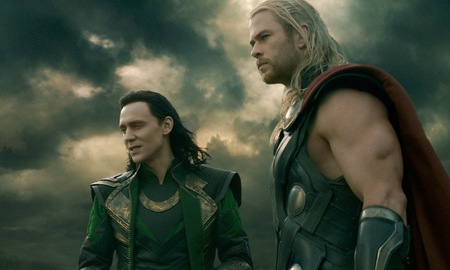 Không cần đợi Thor 3, Loki và Thor sẽ tái ngộ trong Mộng Vương Thần 3D
