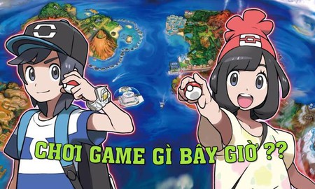 Pokemon GO mất dần độ hot, game thủ Việt đổ xô đi tìm “vùng đất mới”