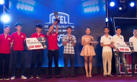 Cơ hội nào cho nhà vô địch CSC 2016 Đột Kích?