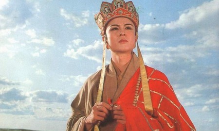 Đường Tăng có thực sự “vô dụng” như những gì được mô tả trên phim?