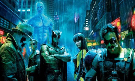 5 lí do tại sao “Watchmen” là tuyệt tác của thể loại phim siêu anh hùng